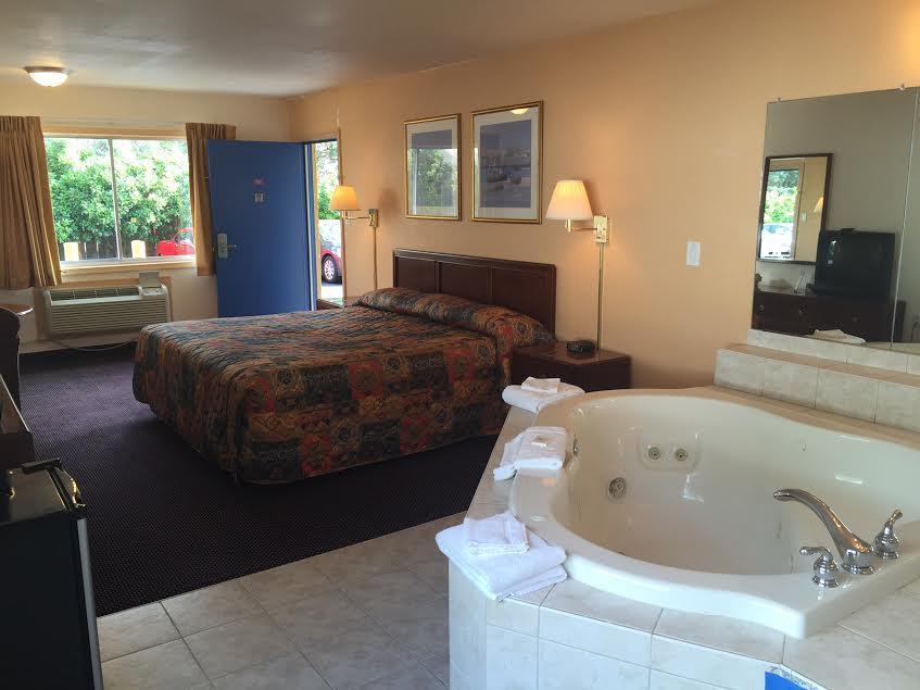 Belmont Inn And Suites Hampton Camera foto