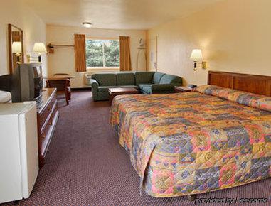 Belmont Inn And Suites Hampton Camera foto