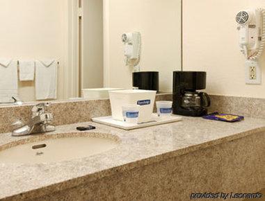 Belmont Inn And Suites Hampton Camera foto