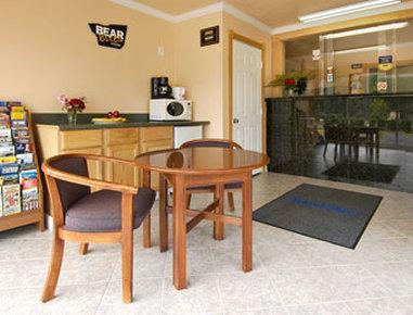 Belmont Inn And Suites Hampton Esterno foto