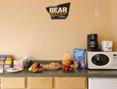 Belmont Inn And Suites Hampton Esterno foto