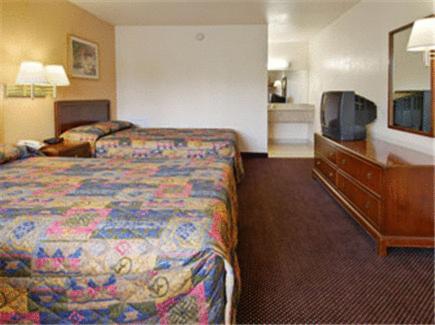 Belmont Inn And Suites Hampton Camera foto